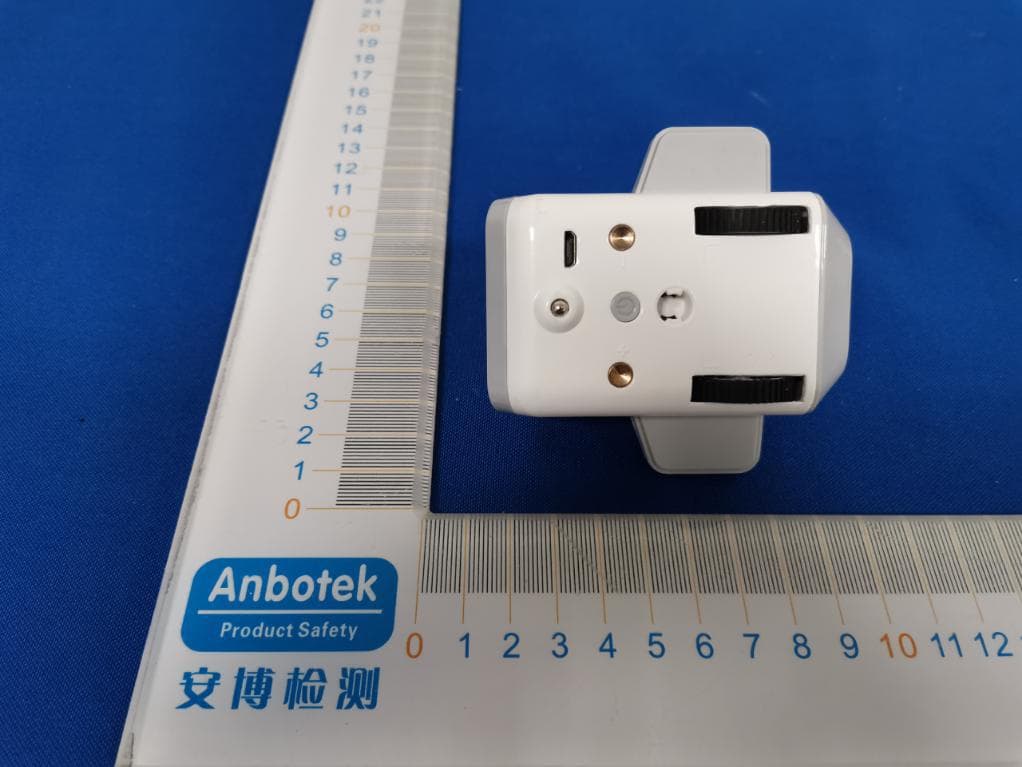 Tidbit - FCC ID 2AH9Q-MDCP00101H - Makeblock Co., Ltd. (3)