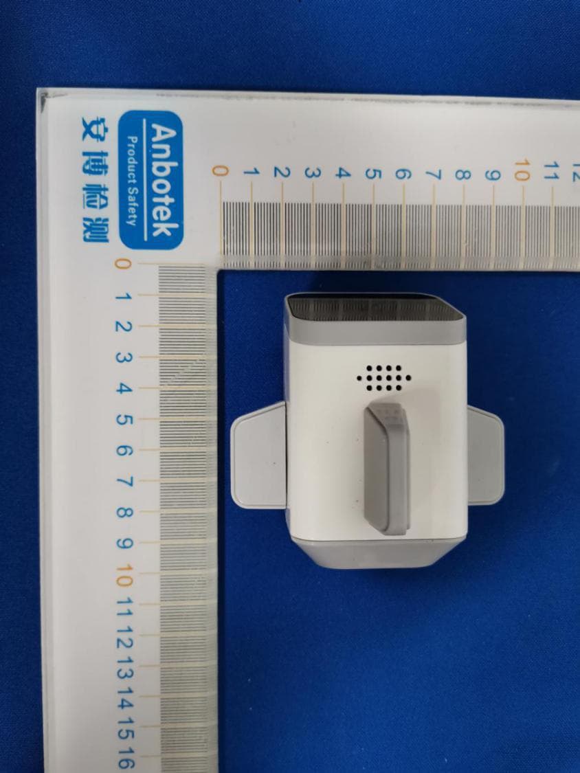 Tidbit - FCC ID 2AH9Q-MDCP00101H - Makeblock Co., Ltd.