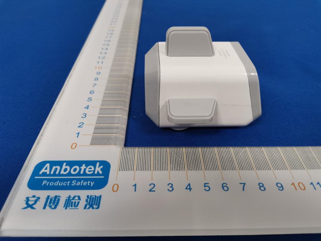 Tidbit - FCC ID 2AH9Q-MDCP00101H - Makeblock Co., Ltd. (5)