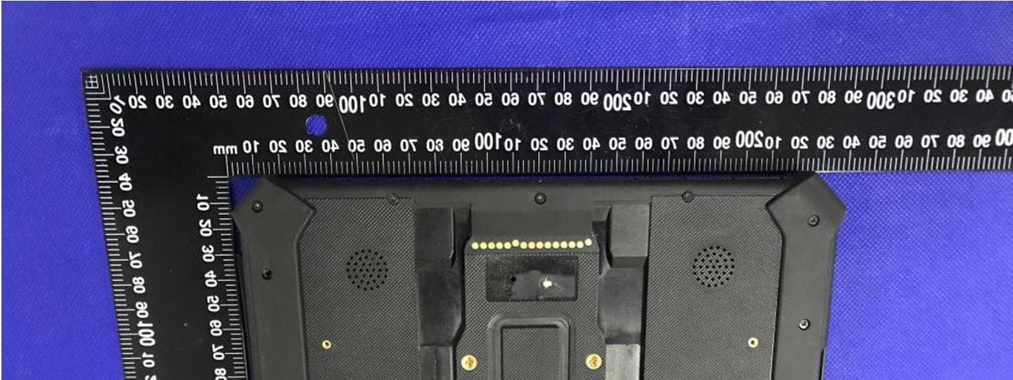 GPS - FCC ID 2AHAF-MDT760 - TOPICON HK LIMITED (4)