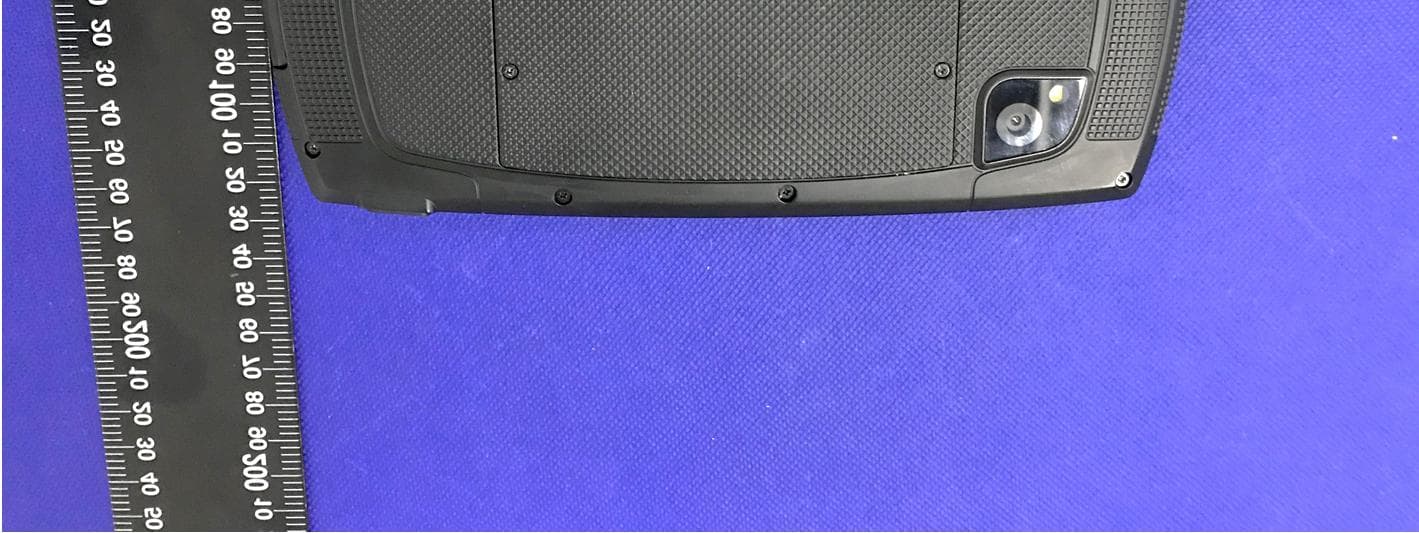 GPS - FCC ID 2AHAF-MDT760 - TOPICON HK LIMITED (3)