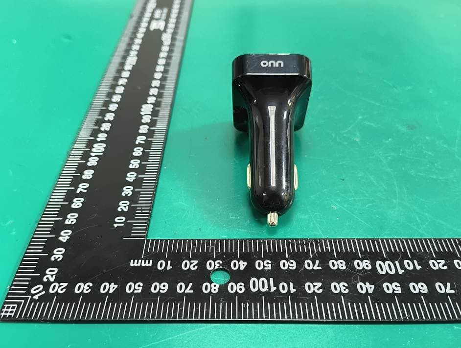 Wireless FM Transmitter and Car Charger - FCC ID 2AHAS-BTFM360M - JEM ACCESSORIES INC. (5)