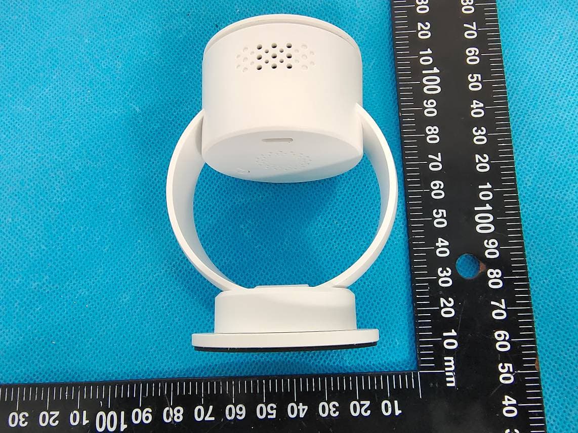 Smart indoor fixed camera - FCC ID 2AHAS-EIX11004 - JEM ACCESSORIES INC. (3)