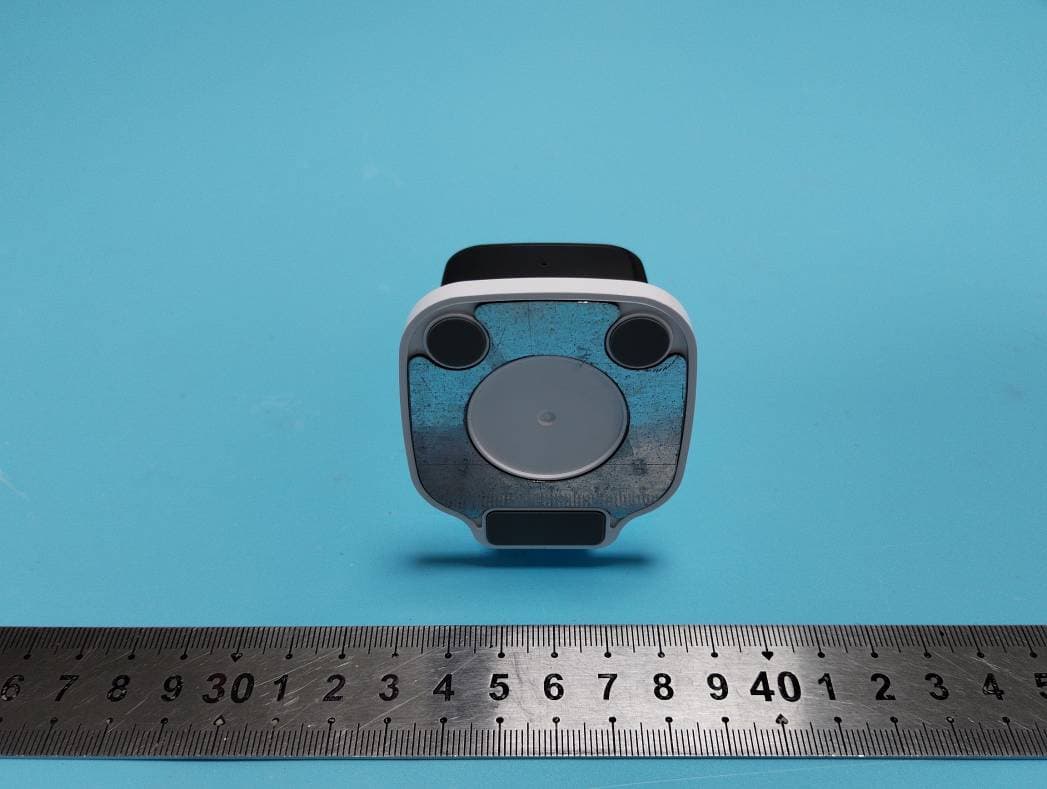 Smart foldable camera - FCC ID 2AHAS-EIX11005 - JEM ACCESSORIES INC. (4)