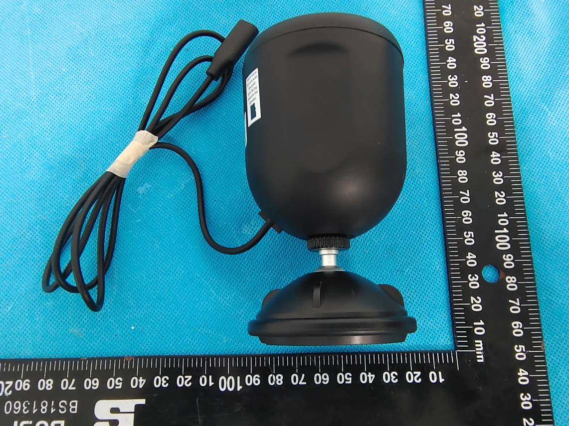 Smart Outdoor camera - FCC ID 2AHAS-EOX11003 - JEM ACCESSORIES INC. (3)