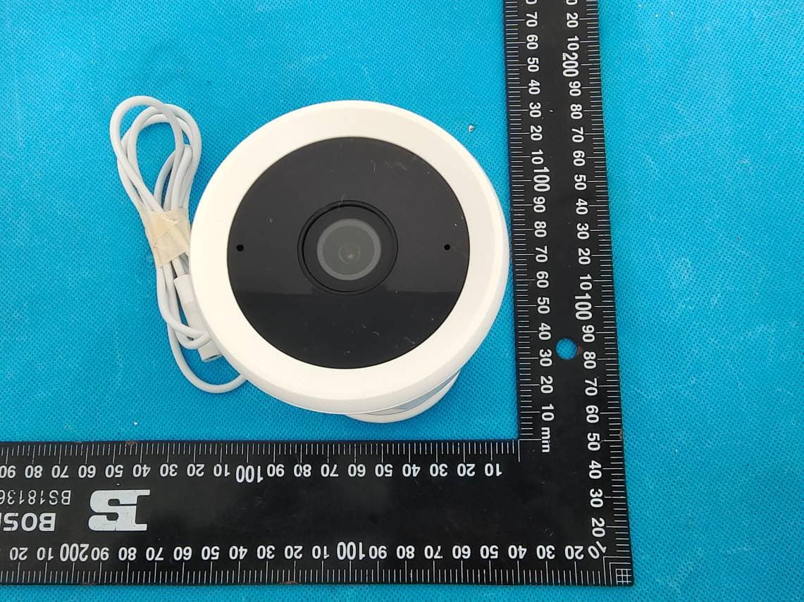 Smart Outdoor camera - FCC ID 2AHAS-EOX11003 - JEM ACCESSORIES INC. (4)