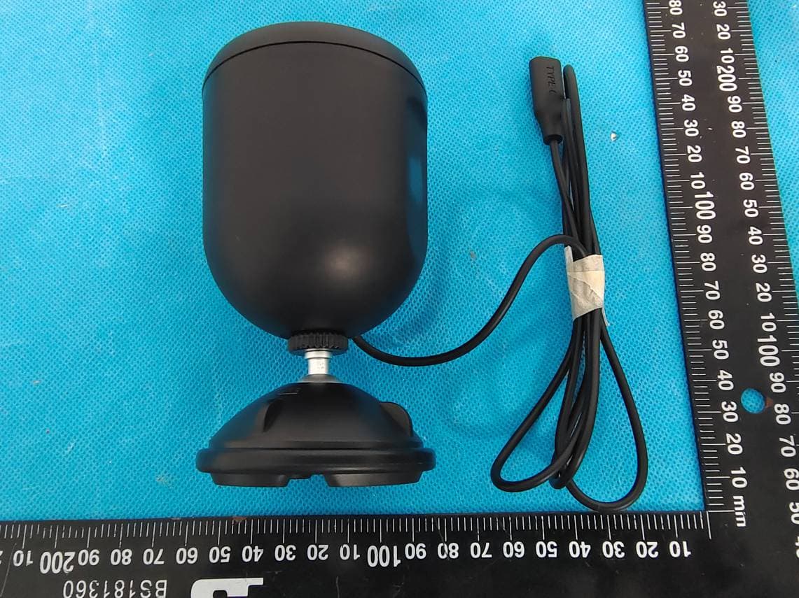 Smart Outdoor camera - FCC ID 2AHAS-EOX11003 - JEM ACCESSORIES INC. (5)