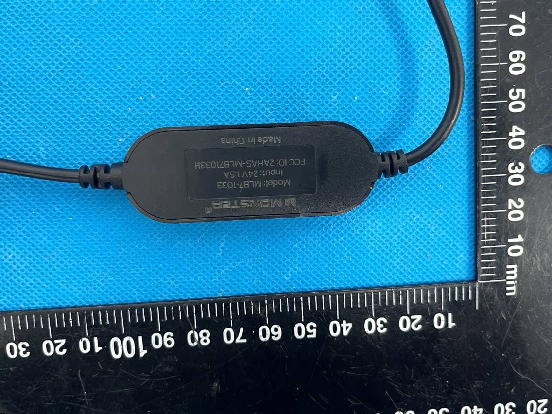 WIFI Control 5M Light Strip - FCC ID 2AHAS-MLB71033H - JEM ACCESSORIES INC. (4)