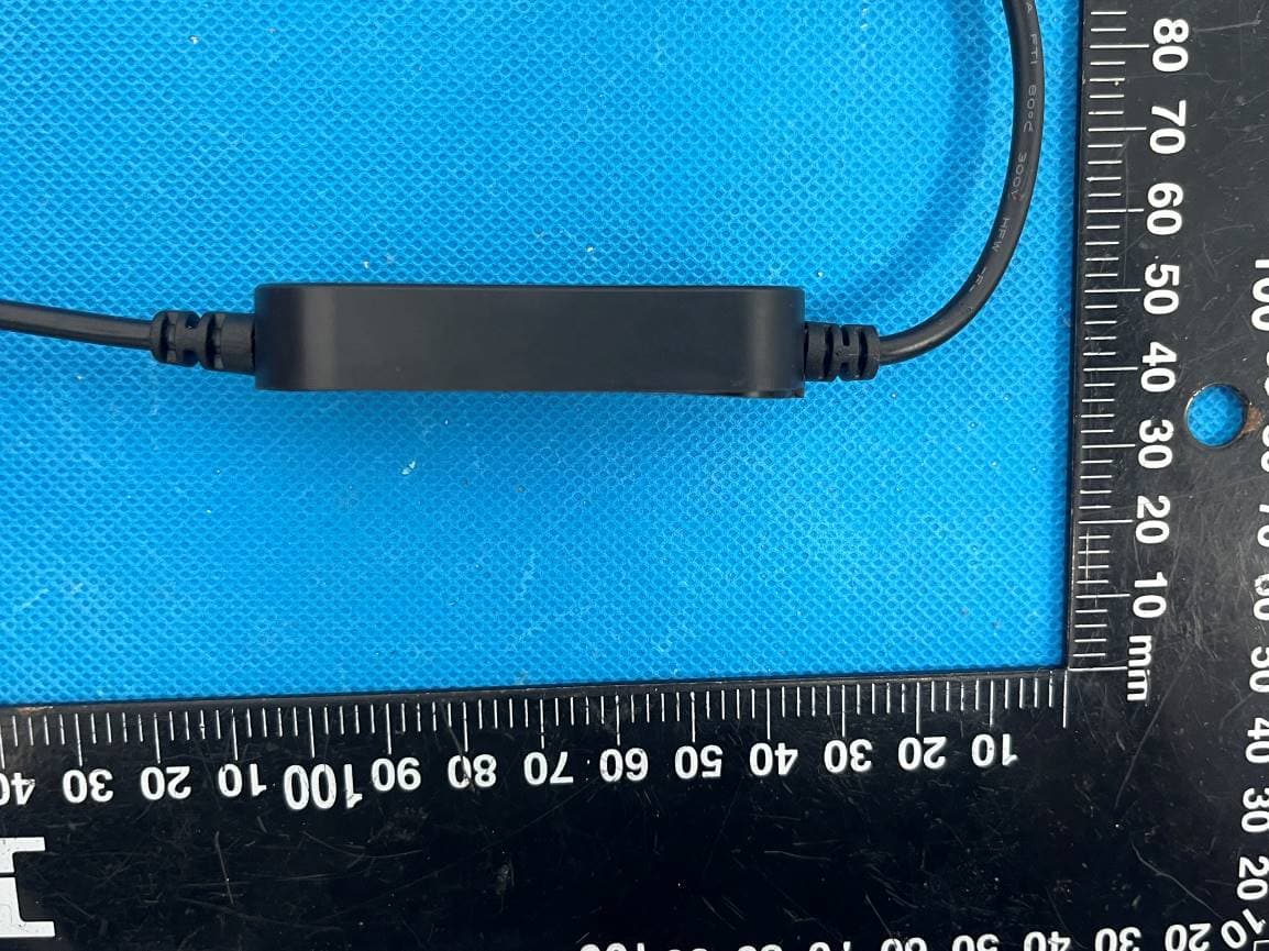 WIFI Control 5M Light Strip - FCC ID 2AHAS-MLB71033H - JEM ACCESSORIES INC.
