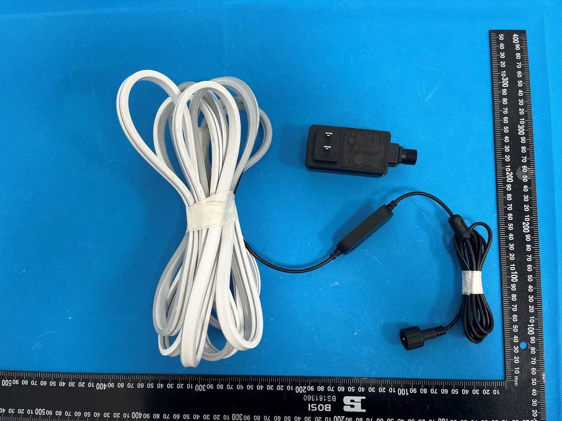 WIFI Control 5M Light Strip - FCC ID 2AHAS-MLB71033H - JEM ACCESSORIES INC. (5)