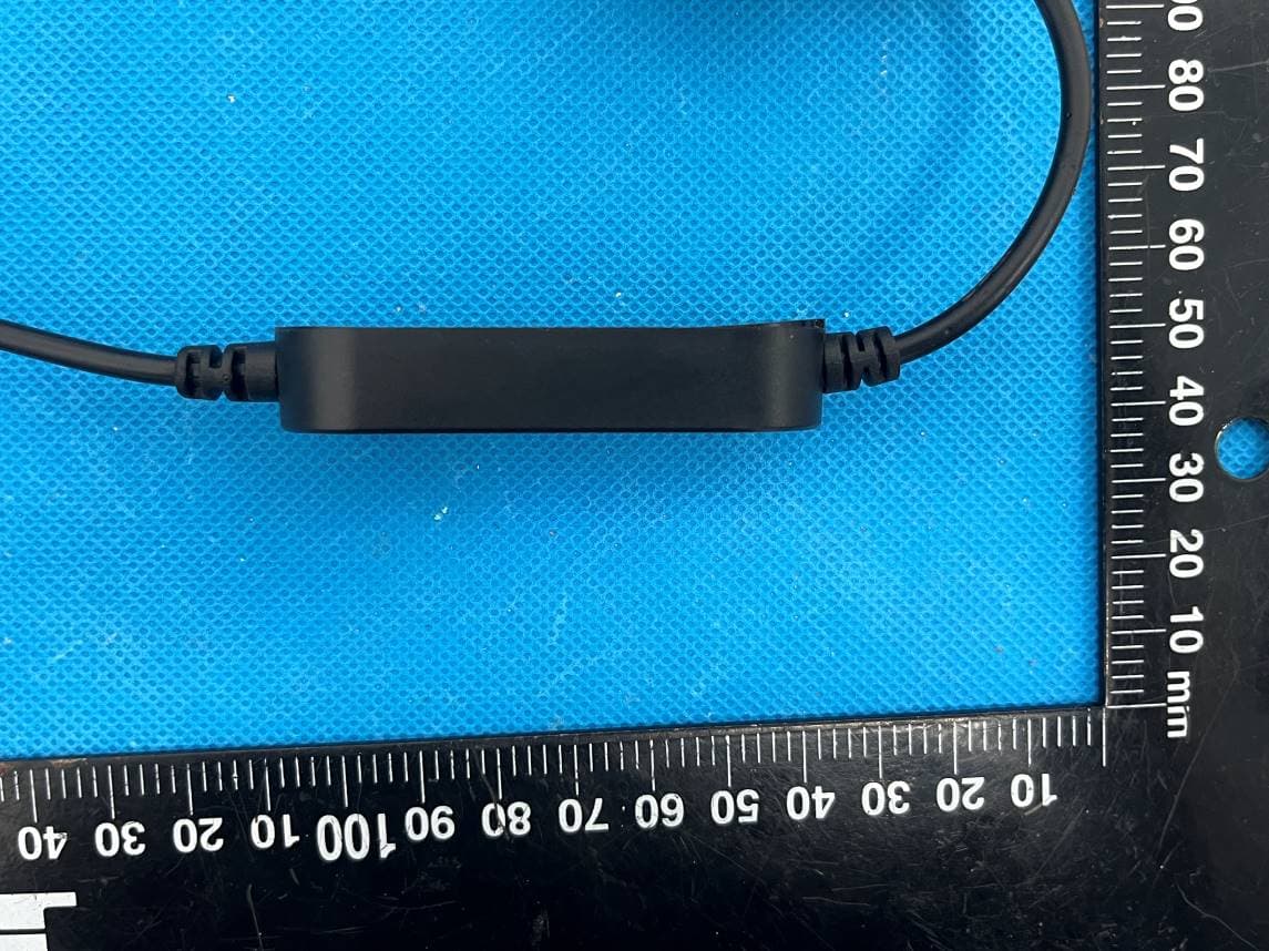 WIFI Control 5M Light Strip - FCC ID 2AHAS-MLB71033H - JEM ACCESSORIES INC. (3)