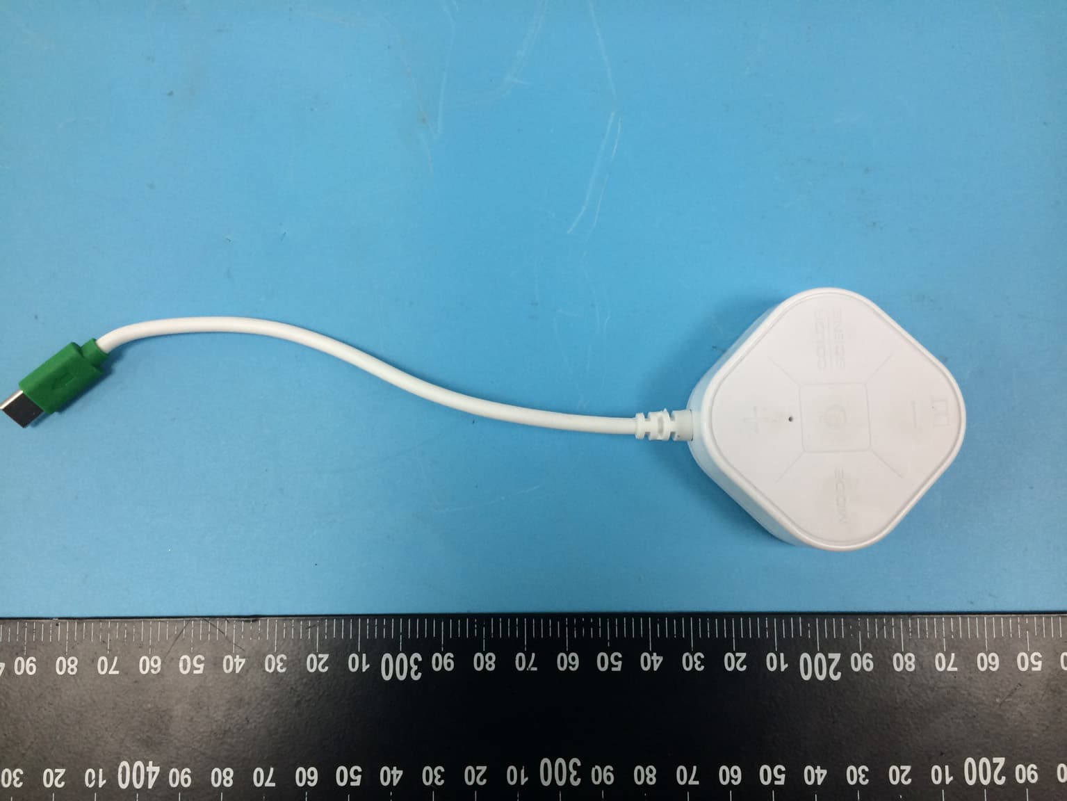 Digit - FCC ID 2AHAS-MLB71035 - JEM ACCESSORIES INC.