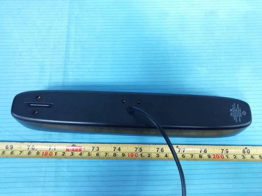 WIFI LED LIGHT BAR - FCC ID 2AHAS-MLB71041 - JEM ACCESSORIES INC. (5)