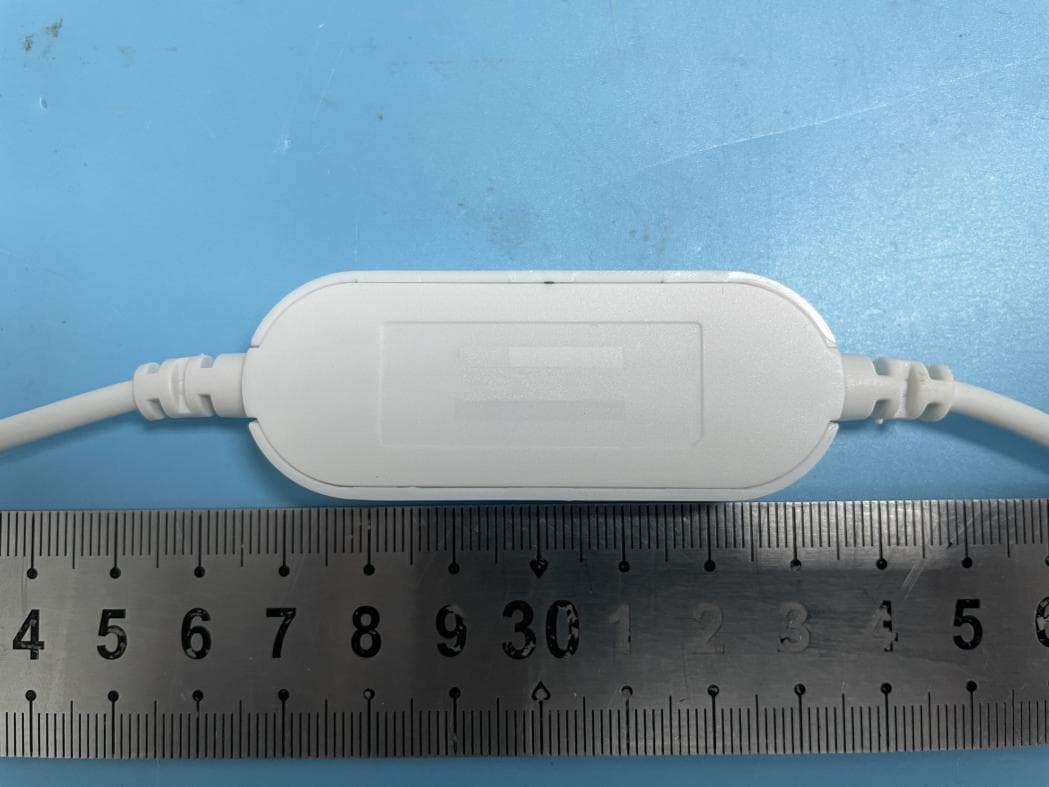 LED FLOW - 2M RGBW+IC Flow WiFi Light Strip with Sound Reactive - FCC ID 2AHAS-MLB71065 - JEM ACCESSORIES INC. (4)