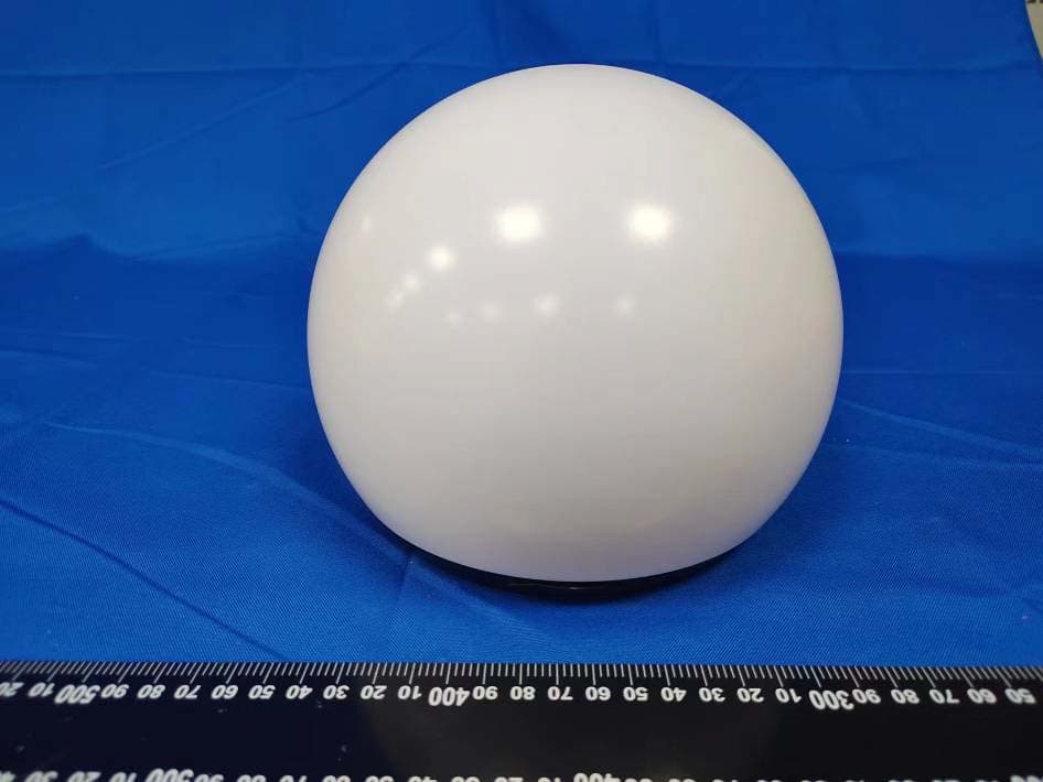 Orb+ Multizone Orb - FCC ID 2AHAS-MLB71076 - JEM ACCESSORIES INC. (3)