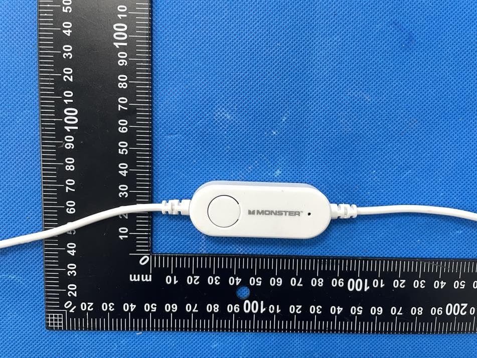 WIFI RGBIC LED STRIP LIGHT - FCC ID 2AHAS-MLEDK021 - JEM ACCESSORIES INC. (2)