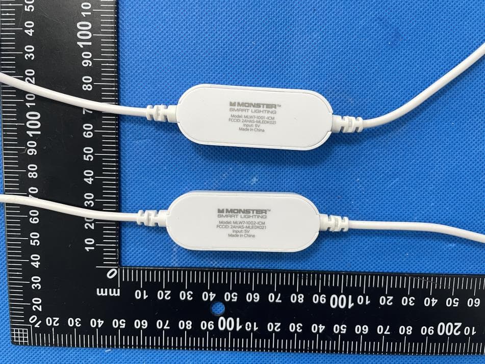 WIFI RGBIC LED STRIP LIGHT - FCC ID 2AHAS-MLEDK021 - JEM ACCESSORIES INC. (4)