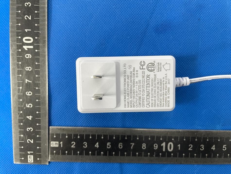 MN LED RGB+IC WIFI 100FT MLW7-1004-ICM - FCC ID 2AHAS-MLW71004K - JEM ACCESSORIES INC. (4)
