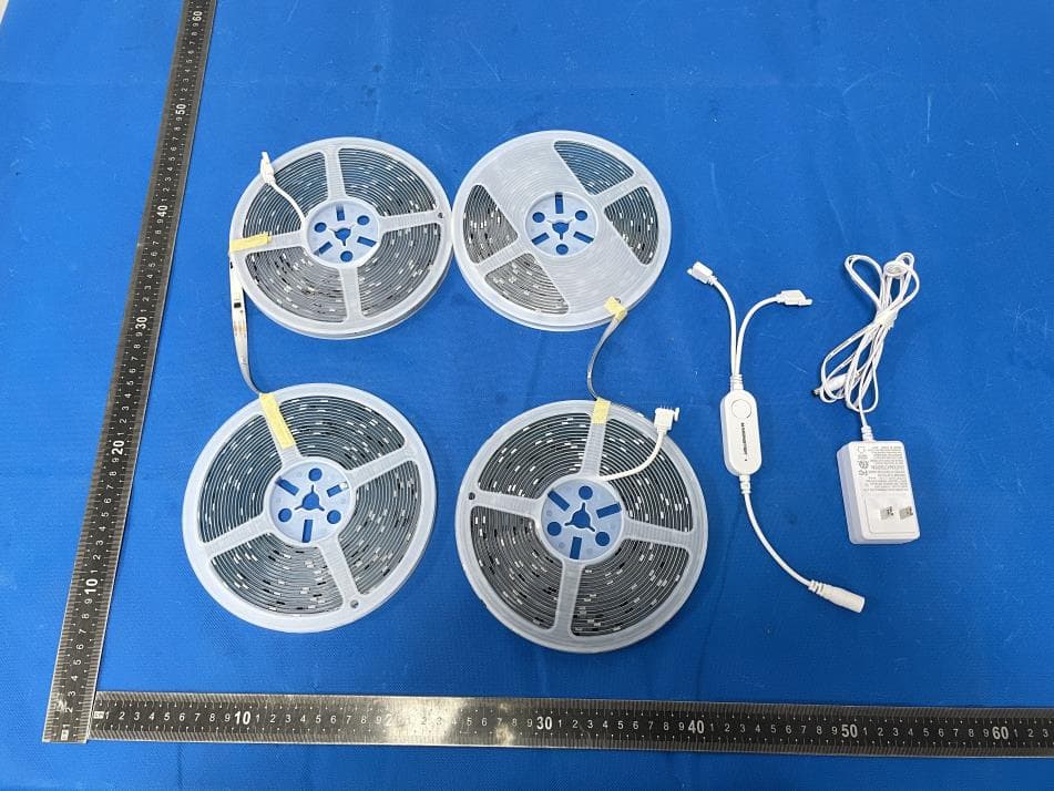 MN LED RGB+IC WIFI 100FT MLW7-1004-ICM - FCC ID 2AHAS-MLW71004K - JEM ACCESSORIES INC. (3)