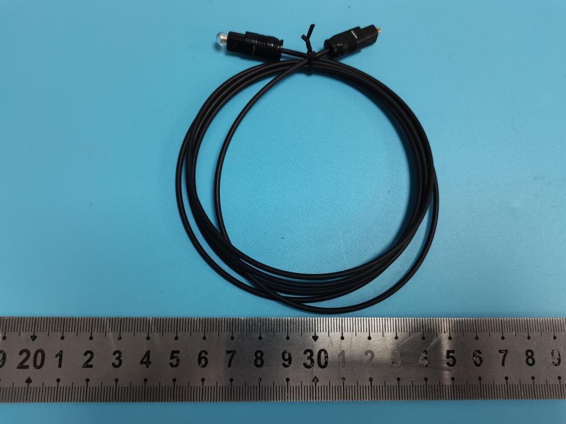Monster BT Transmitter/Receiver with Optical Port and 3.5mm Aux Jack w/Headband - FCC ID 2AHAS-MTH91002O - JEM ACCESSORIES INC. (2)