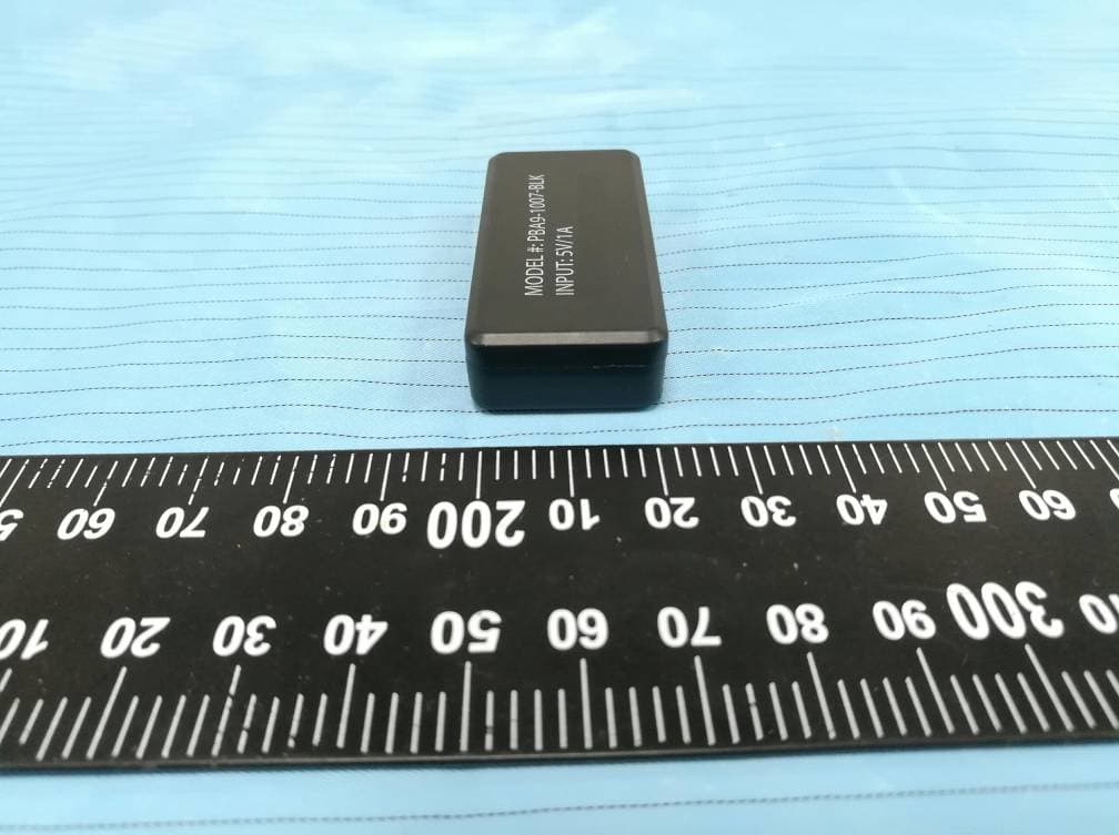 Bluetooth Receiver - FCC ID 2AHAS-PBA9-1007 - JEM ACCESSORIES INC. (2)