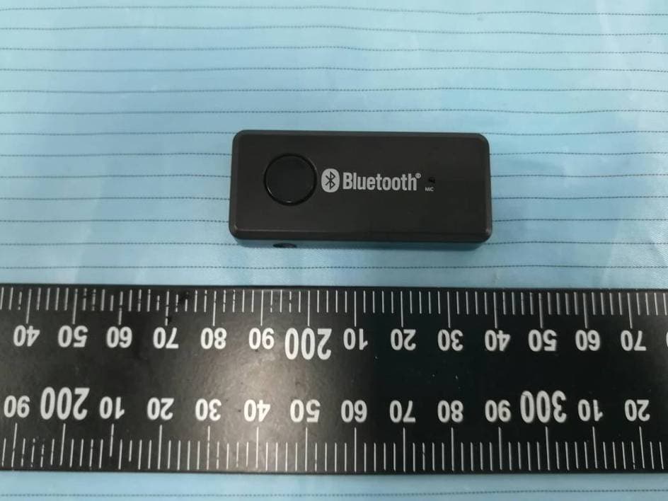 Bluetooth Receiver - FCC ID 2AHAS-PBA9-1007 - JEM ACCESSORIES INC. (3)
