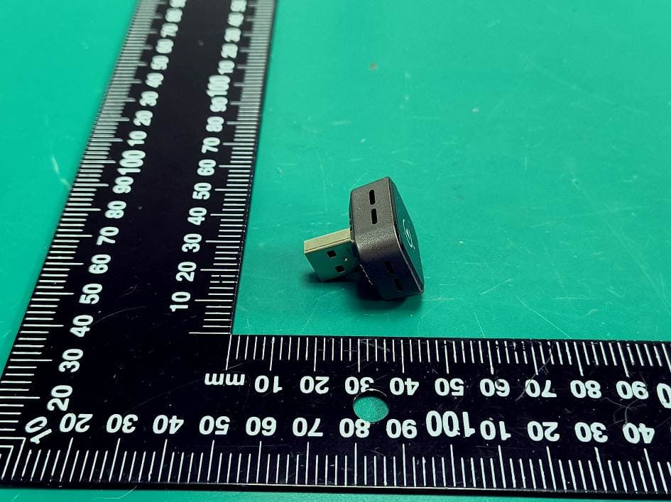 ONN Wireless Car Adapter - FCC ID 2AHAS-PIA31007Y - JEM ACCESSORIES INC. (4)