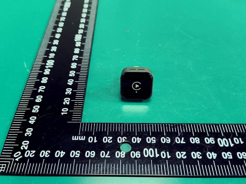 ONN Wireless Car Adapter - FCC ID 2AHAS-PIA31007Y - JEM ACCESSORIES INC. (5)