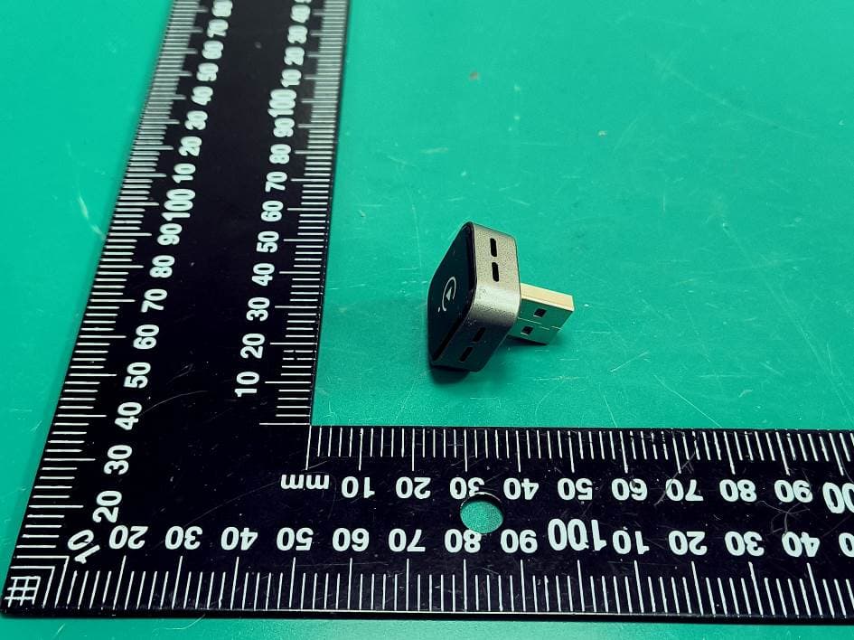 ONN Wireless Car Adapter - FCC ID 2AHAS-PIA31007Y - JEM ACCESSORIES INC. (3)