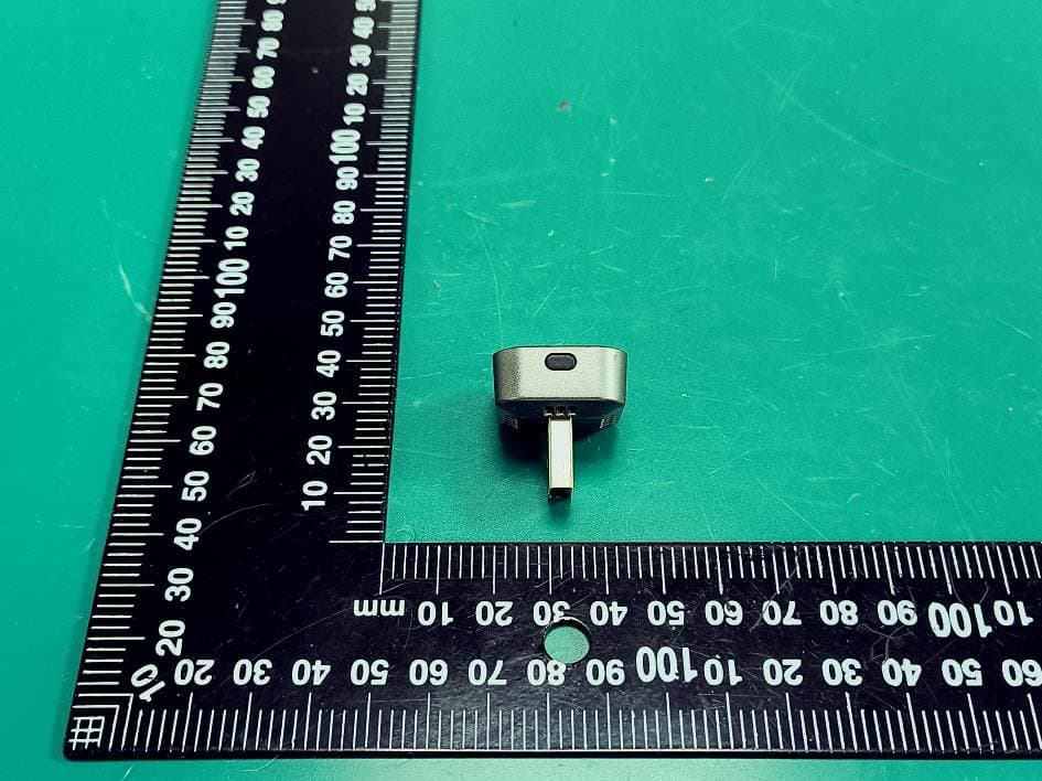 ONN Wireless Car Adapter - FCC ID 2AHAS-PIA31007Y - JEM ACCESSORIES INC.