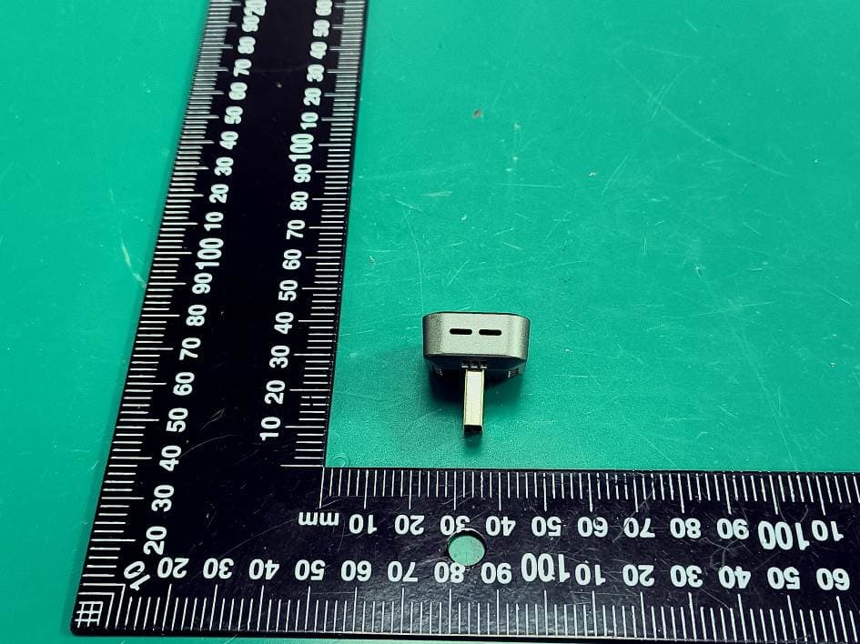 ONN Wireless Car Adapter - FCC ID 2AHAS-PIA31007Y - JEM ACCESSORIES INC. (2)