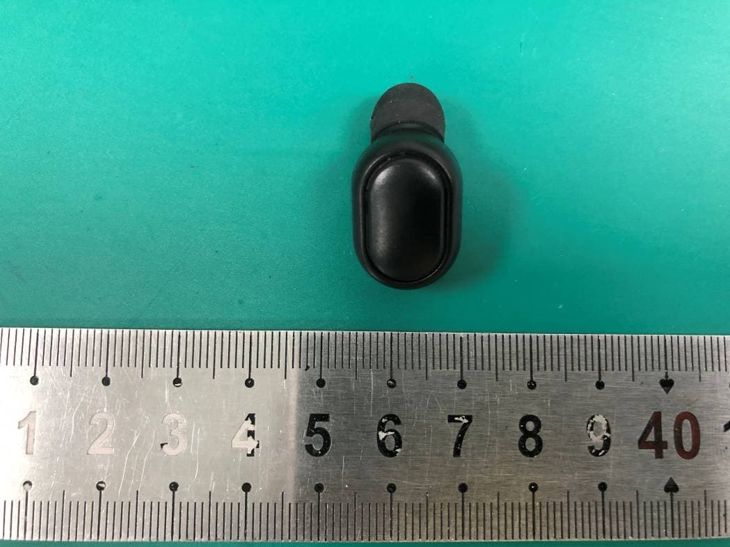 NANO MINI TRUE WIRELESS EARBUDS - FCC ID 2AHAS-XBE90125 - JEM ACCESSORIES INC. (2)