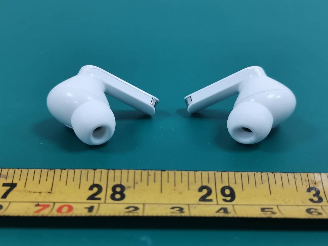 ELITE TOUCH CONTROL WIRELESS EARBUDS & CHARGING CASE - FCC ID 2AHAS-XBE90128 - JEM ACCESSORIES INC. (5)