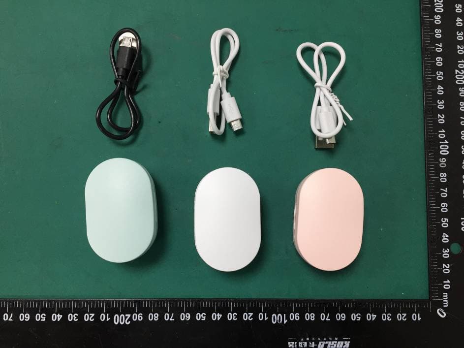 TWS BT BUD LED DISPLAY - FCC ID 2AHAS-XBE90138 - JEM ACCESSORIES INC. (2)