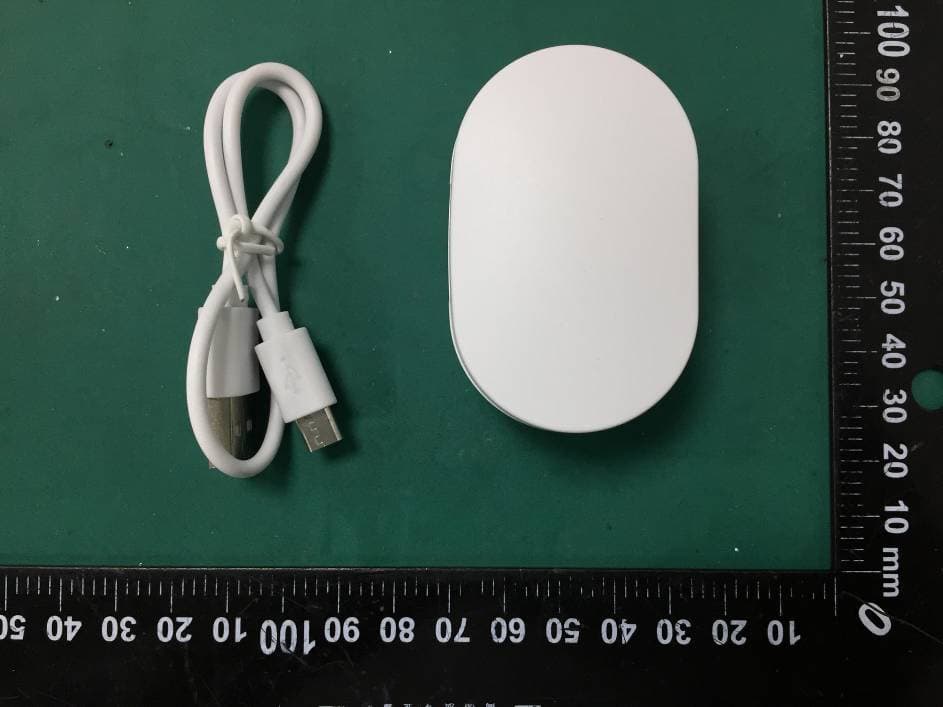 TWS BT BUD LED DISPLAY - FCC ID 2AHAS-XBE90138 - JEM ACCESSORIES INC. (5)