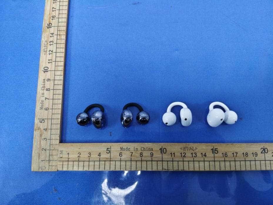 Open-Ear Clip-On Buds - FCC ID 2AHAS-XBE90144E - JEM ACCESSORIES INC. (5)