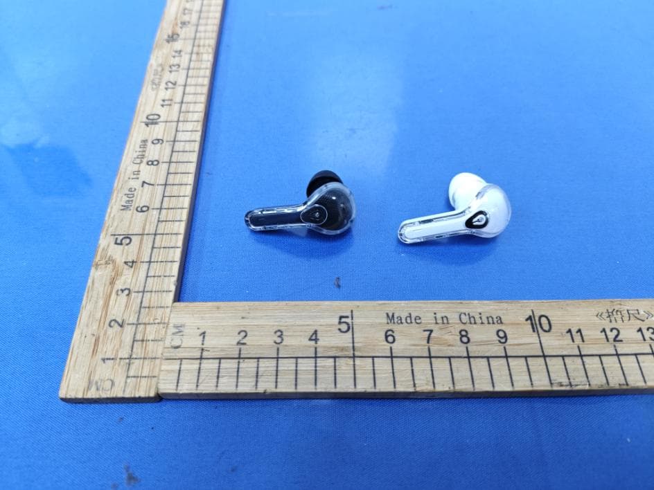Earbuds with LCD Case - FCC ID 2AHAS-XBE90145EL - JEM ACCESSORIES INC. (5)