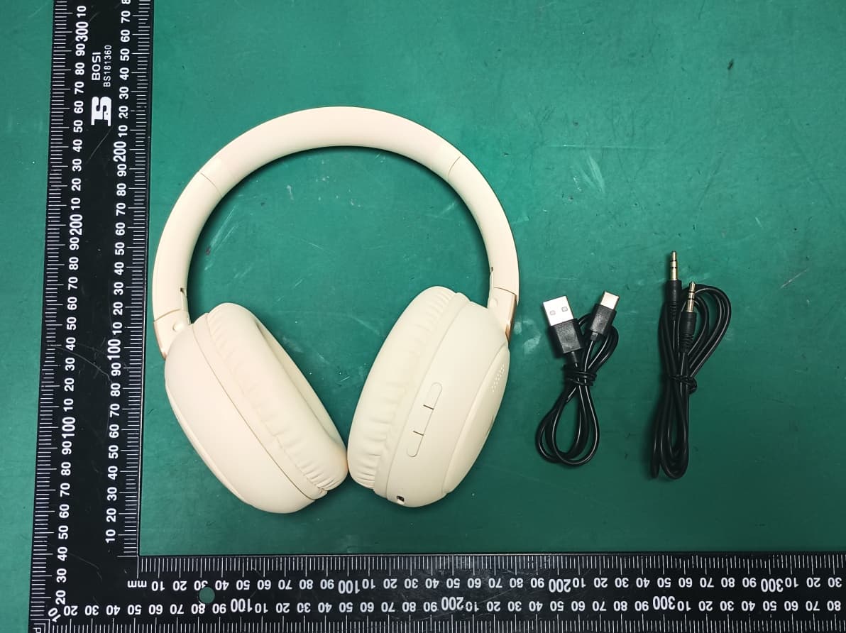 ANC Bluetooth Headphone - FCC ID 2AHAS-XBH91032 - JEM ACCESSORIES INC. (3)