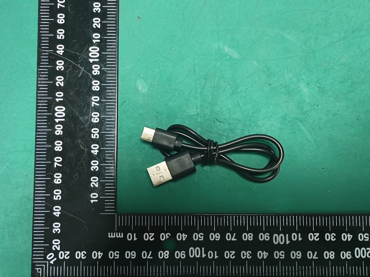 ANC Bluetooth Headphone - FCC ID 2AHAS-XBH91032 - JEM ACCESSORIES INC.
