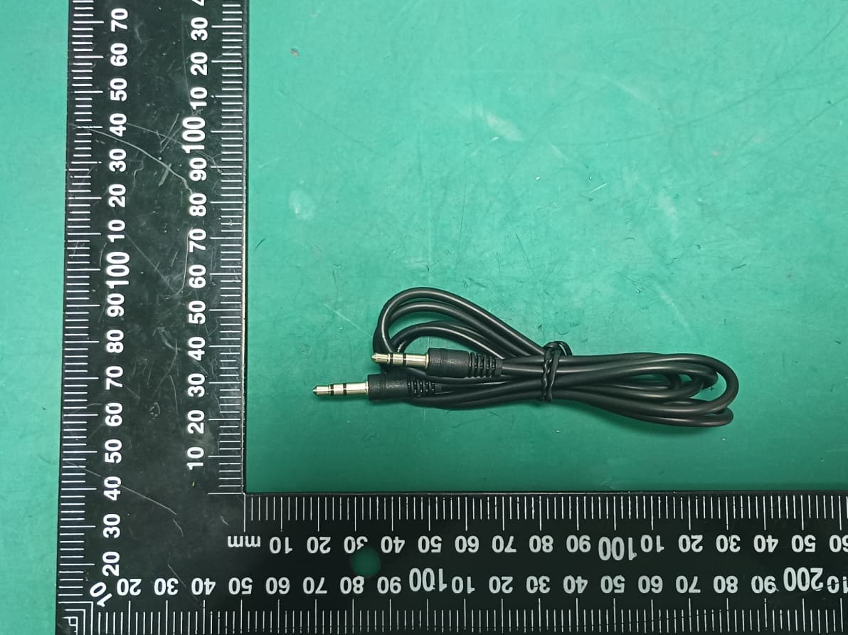 ANC Bluetooth Headphone - FCC ID 2AHAS-XBH91032 - JEM ACCESSORIES INC. (2)