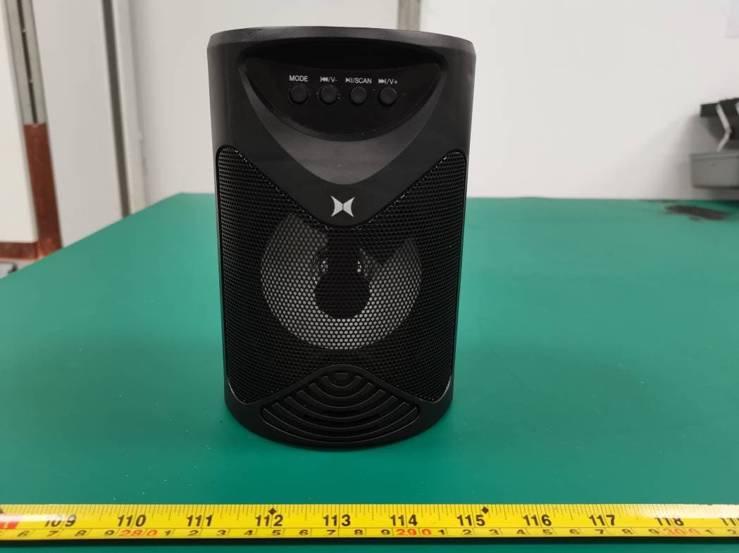 Nebula Speaker - FCC ID 2AHAS-XBS91059 - JEM ACCESSORIES INC. (2)