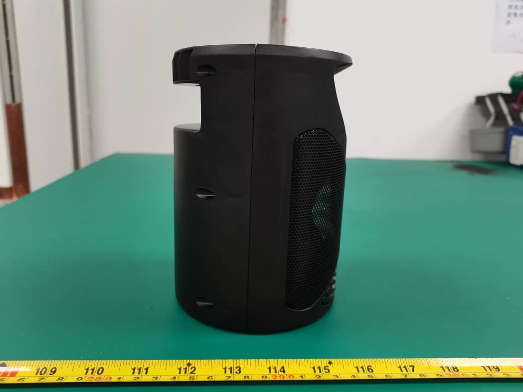 Nebula Speaker - FCC ID 2AHAS-XBS91059 - JEM ACCESSORIES INC. (4)