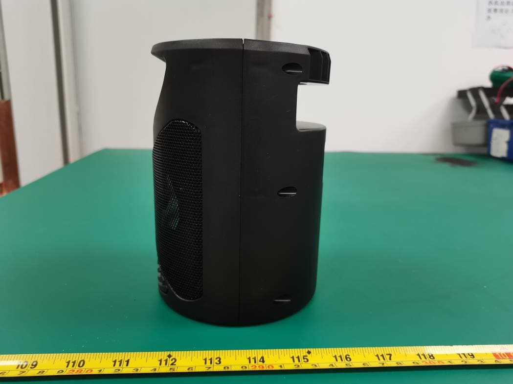 Nebula Speaker - FCC ID 2AHAS-XBS91059 - JEM ACCESSORIES INC. (5)