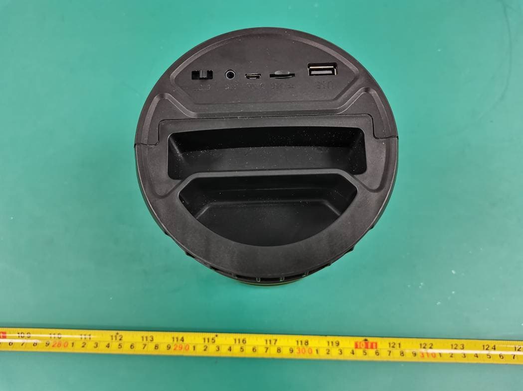 Nebula Speaker - FCC ID 2AHAS-XBS91059 - JEM ACCESSORIES INC. (3)