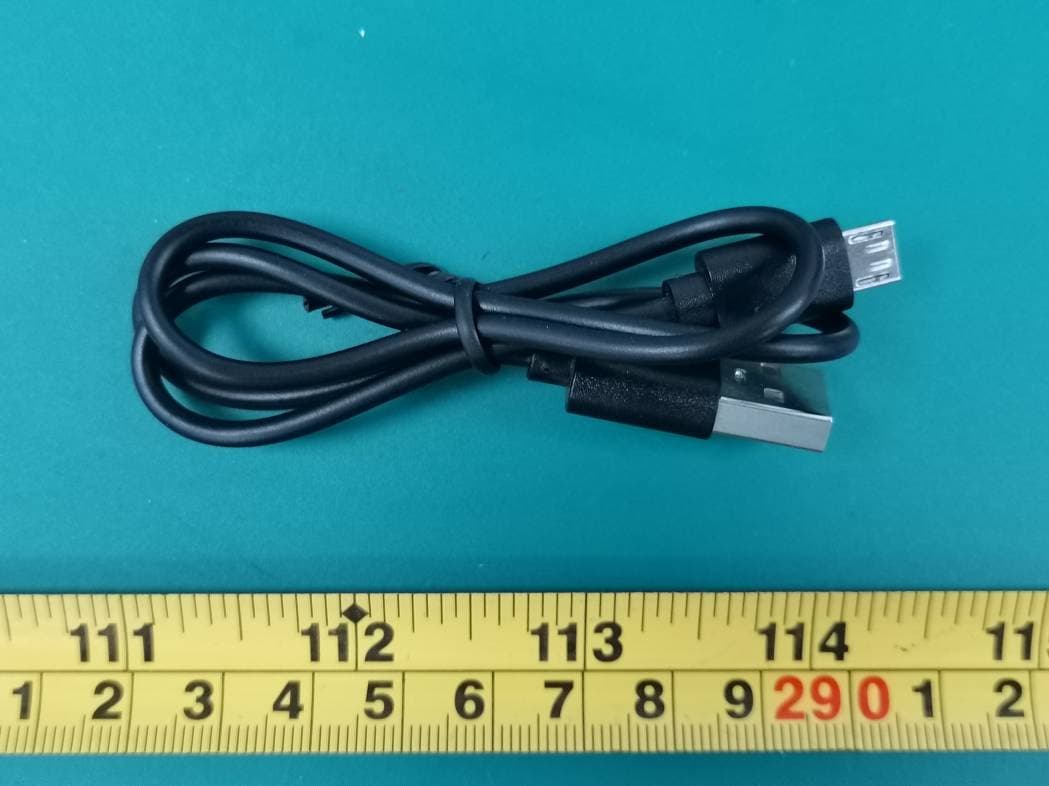 Nebula Speaker - FCC ID 2AHAS-XBS91059 - JEM ACCESSORIES INC.