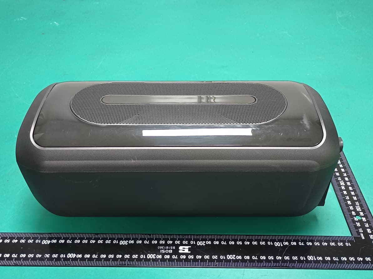 RGB BT SPEARKER 20W BLK - FCC ID 2AHAS-XBS91080 - JEM ACCESSORIES INC. (2)