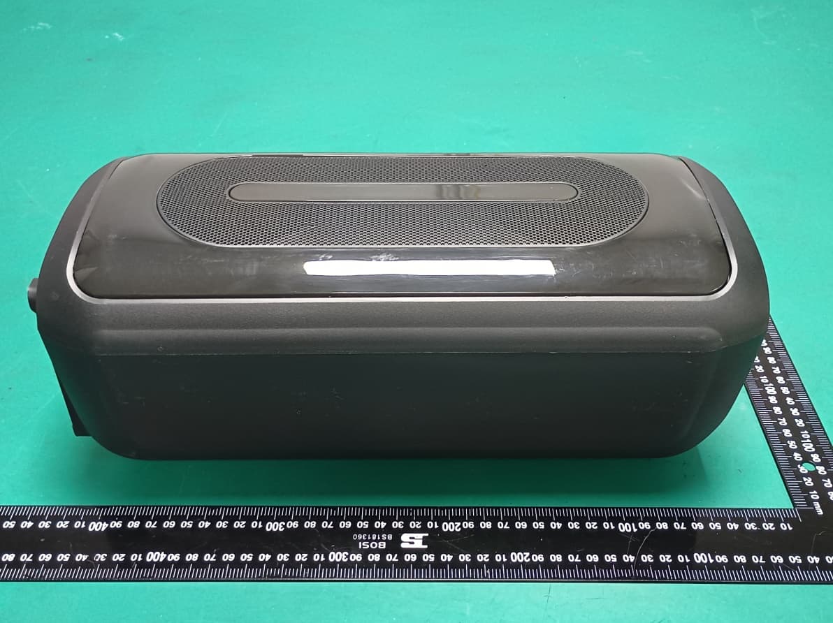 RGB BT SPEARKER 20W BLK - FCC ID 2AHAS-XBS91080 - JEM ACCESSORIES INC. (4)