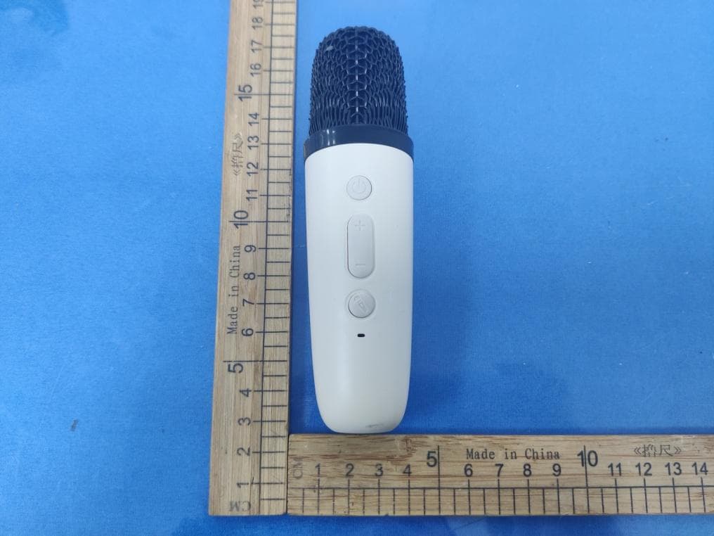 BT RGB MIC - FCC ID 2AHAS-XBS91083MM - JEM ACCESSORIES INC. (2)