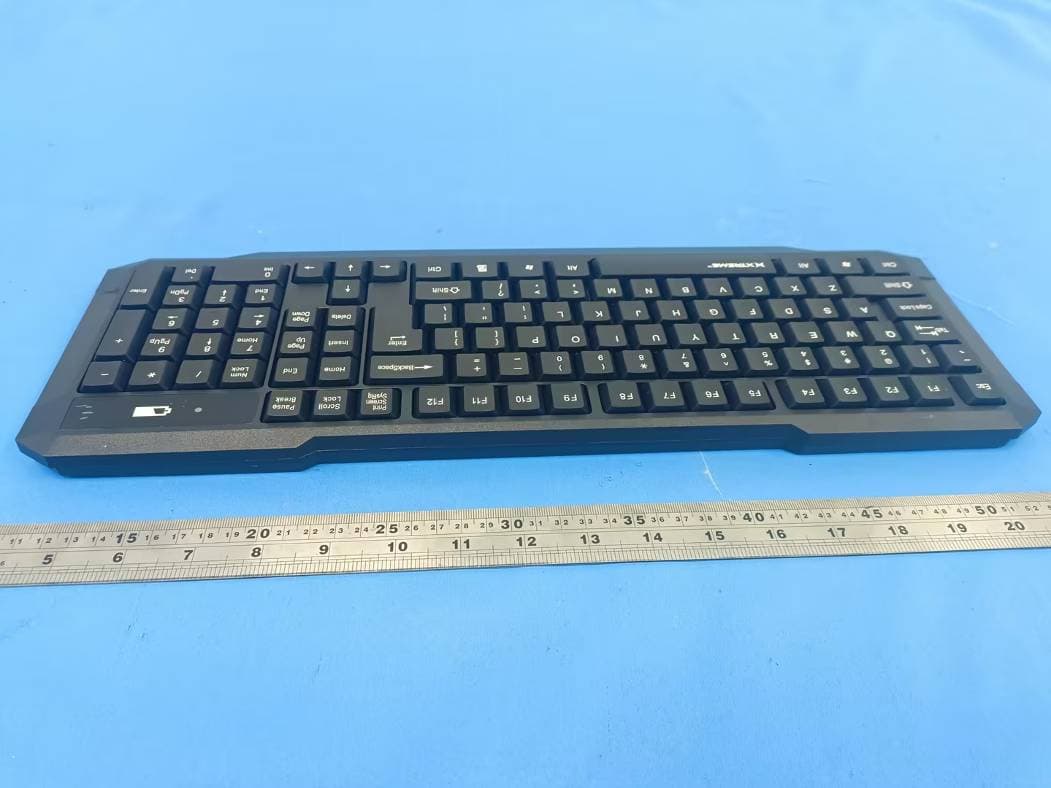 Wireless Keyboard - FCC ID 2AHAS-XCA21013-2 - JEM ACCESSORIES INC. (5)