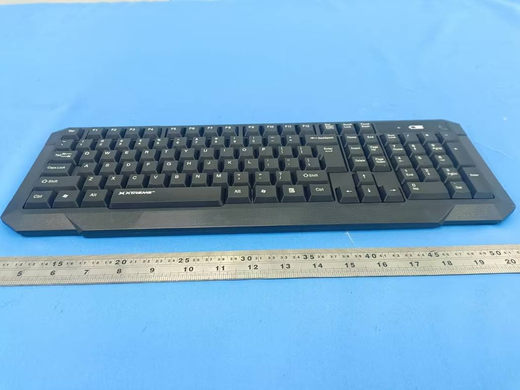 Wireless Keyboard - FCC ID 2AHAS-XCA21013-2 - JEM ACCESSORIES INC. (4)